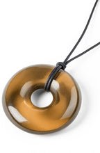 Raveni Breen Resin Necklace