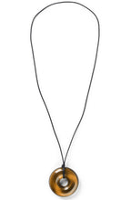 Raveni Breen Resin Necklace