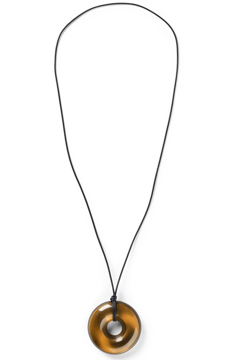 Raveni Breen Resin Necklace