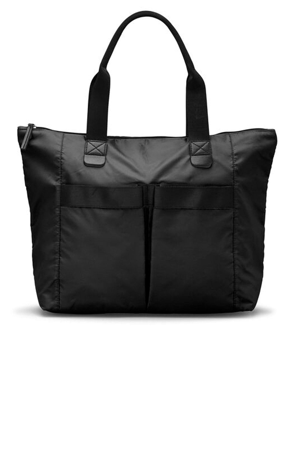 Rihana Black Weekend Bag