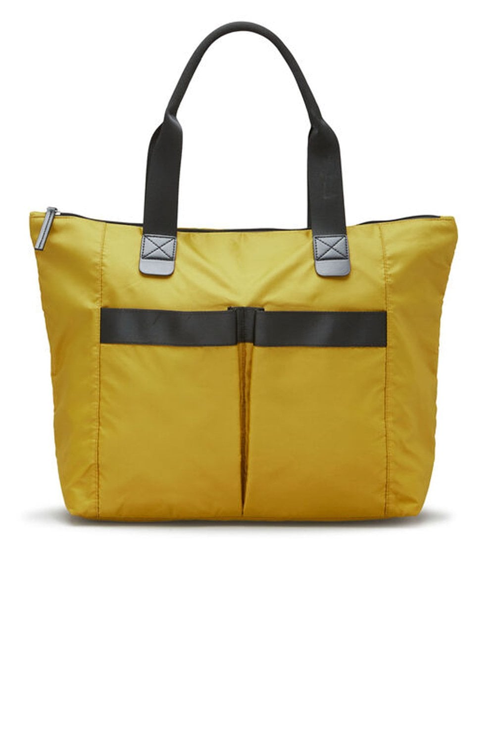 Rihana Olive Oil Weekend Bag