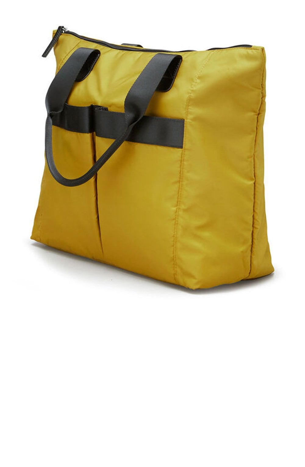 Rihana Olive Oil Weekend Bag