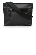 Rimona Black Cross Body Bag