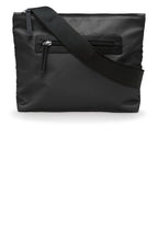 Rimona Black Cross Body Bag