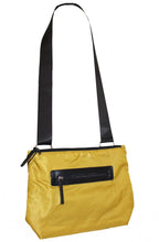 Rimona Olive Oil Shoulder Bag