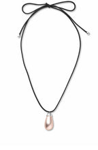 Roryan Lotus Necklace