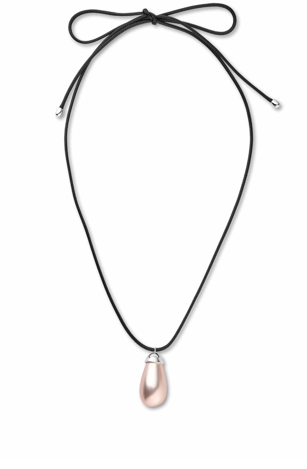 Roryan Lotus Necklace