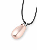 Roryan Lotus Necklace