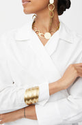 Roxua Gold Bracelet