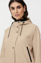 Safari Waterproof Trysta Softshell Jacket