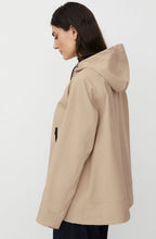 Safari Waterproof Trysta Softshell Jacket