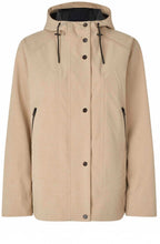 Safari Waterproof Trysta Softshell Jacket