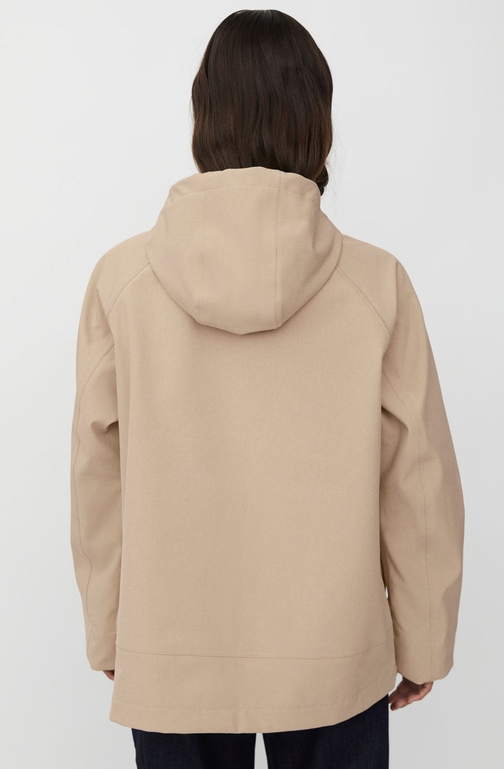 Safari Waterproof Trysta Softshell Jacket