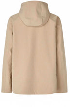 Safari Waterproof Trysta Softshell Jacket