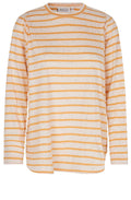 Saffron Bona Jersey Top