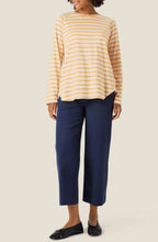 Saffron Bona Jersey Top
