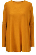 Saffron Fanasi Jumper