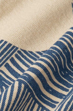 Sargasso Sea MaGaiaba Collared Jersey Tunic