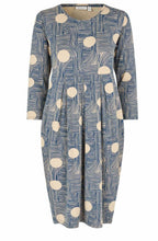 Sargasso Sea Noma Jersey Dress