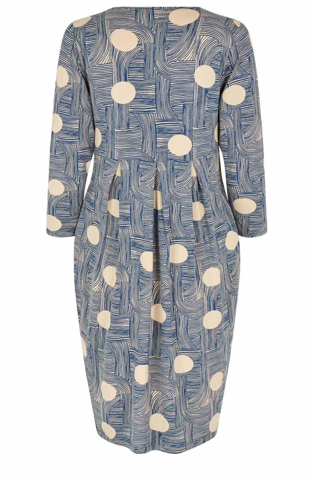 Sargasso Sea Noma Jersey Dress