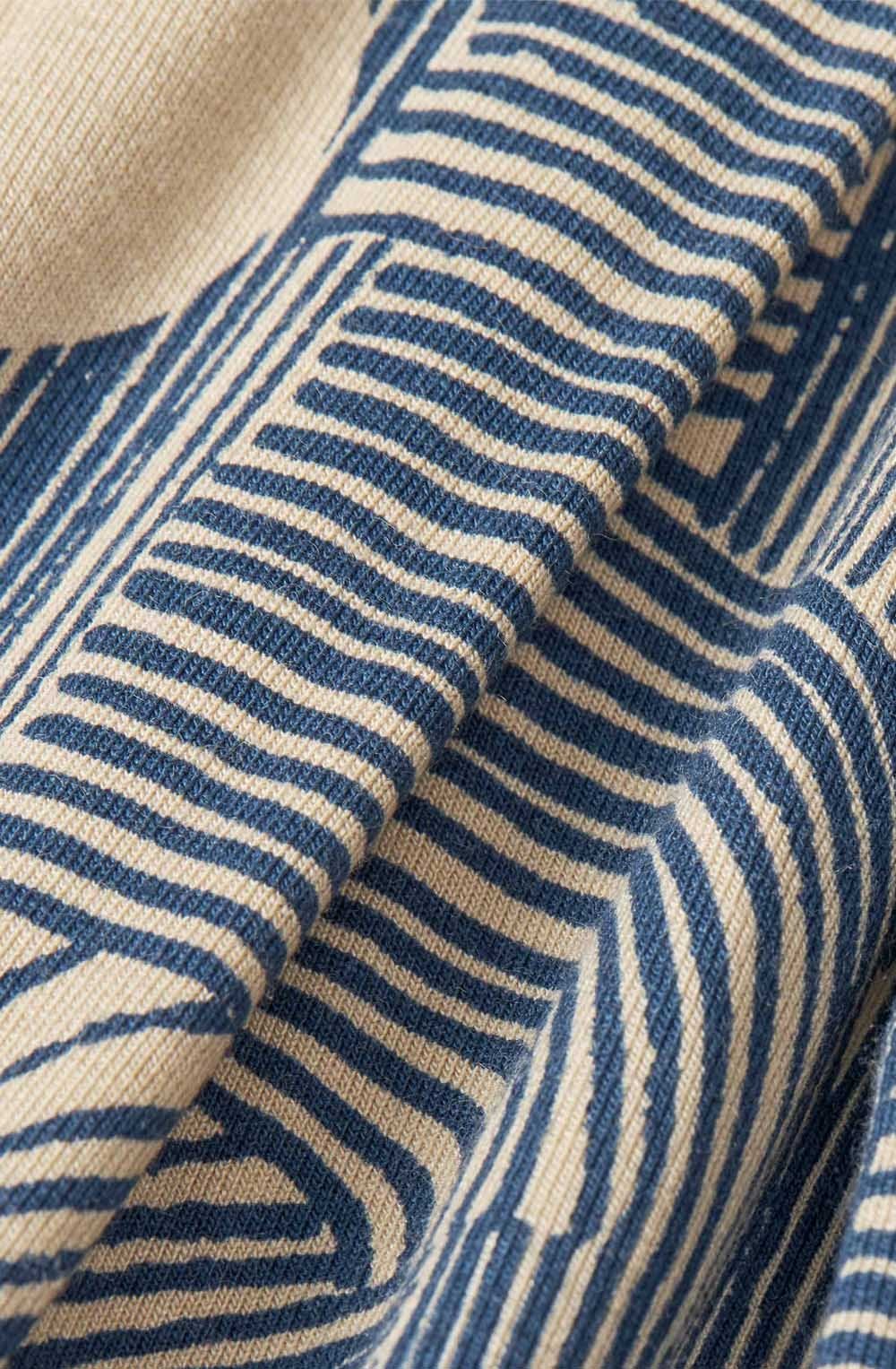 Sargasso Sea Noma Jersey Dress