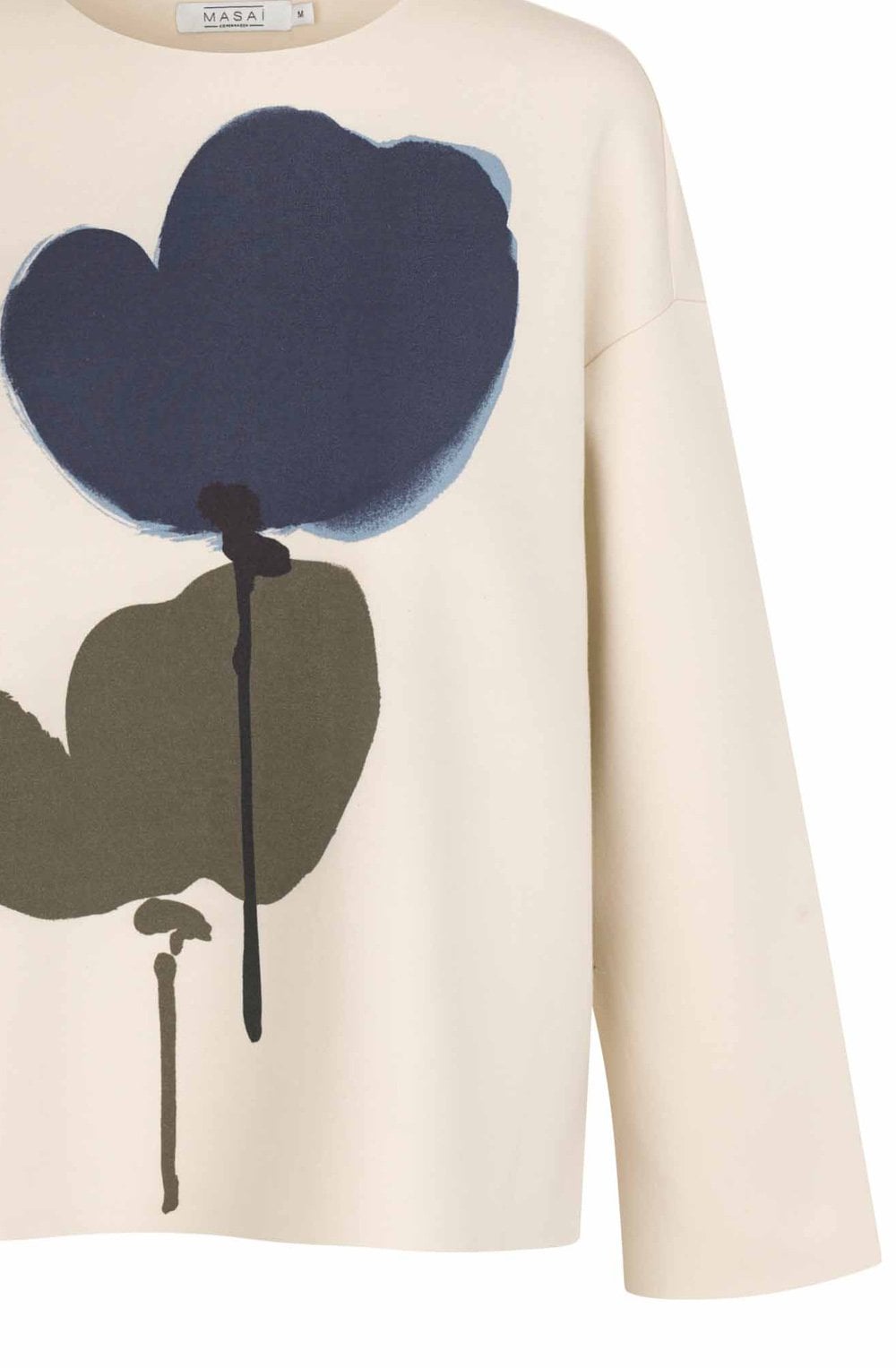 Sea Turtle Deon Jersey Top
