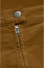 Soleil Ginger Cord Skirt