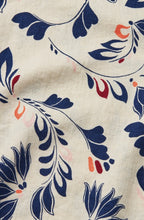 Solenith Floral Print Skirt