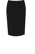 Susie Black Skirt