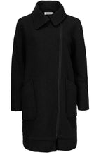 Tabita Black Coat