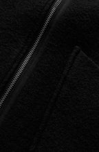 Tabita Black Coat