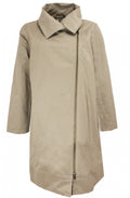 Tabite khaki Coat
