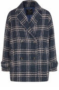 Thisbe Moonlit Ocean Coat