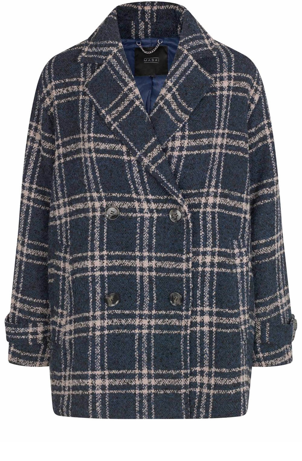 Thisbe Moonlit Ocean Coat