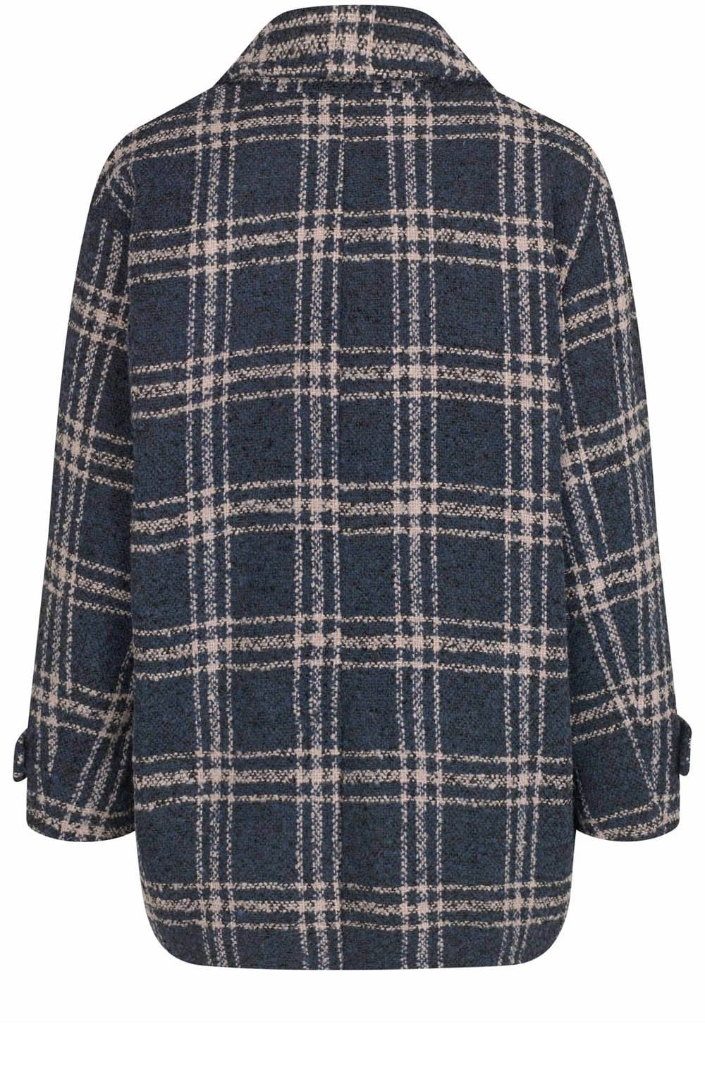 Thisbe Moonlit Ocean Coat
