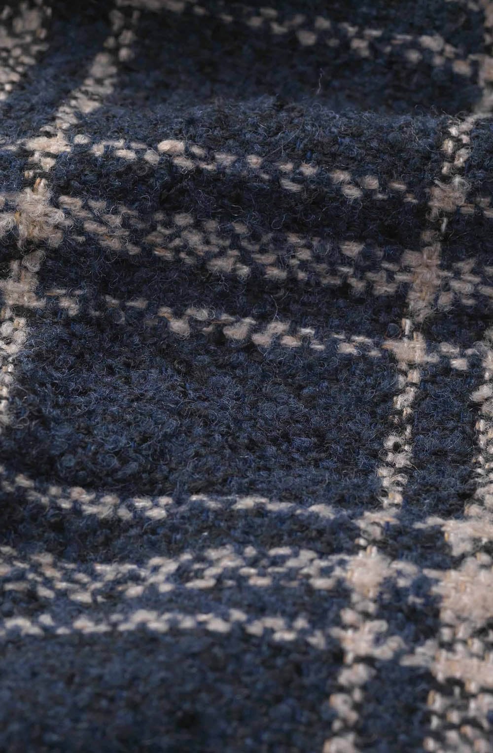 Thisbe Moonlit Ocean Coat