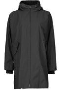 Tiana Stone oversized Coat