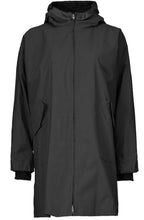 Tiana Stone oversized Coat