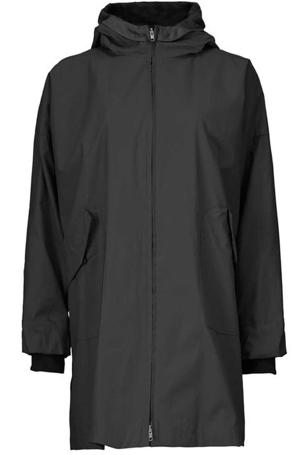 Tiana Stone oversized Coat