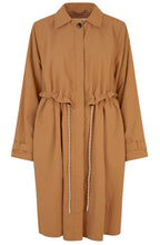 Tilia Chipmunk Paper Touch Coat