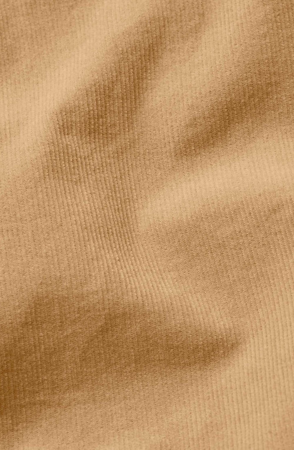 Travertine Parastoo Corduroy Barrel Trousers