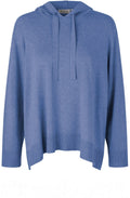 True Navy Fiola Jumper