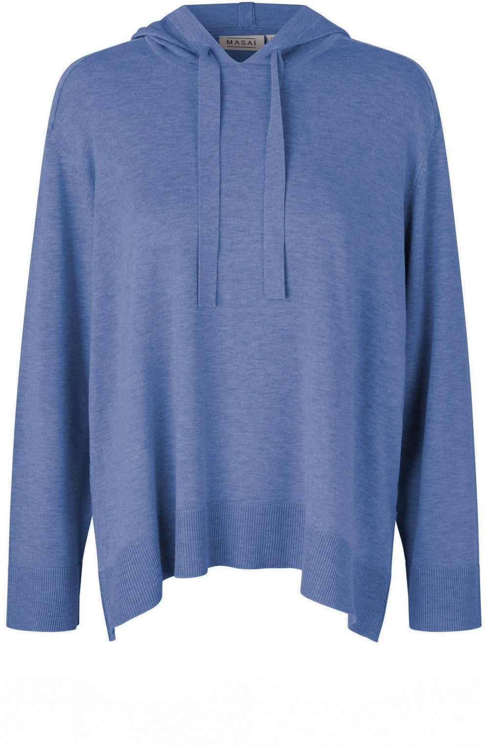 True Navy Fiola Jumper