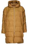 Tuala Oversized Quilted Coat