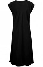 Una Black Dress