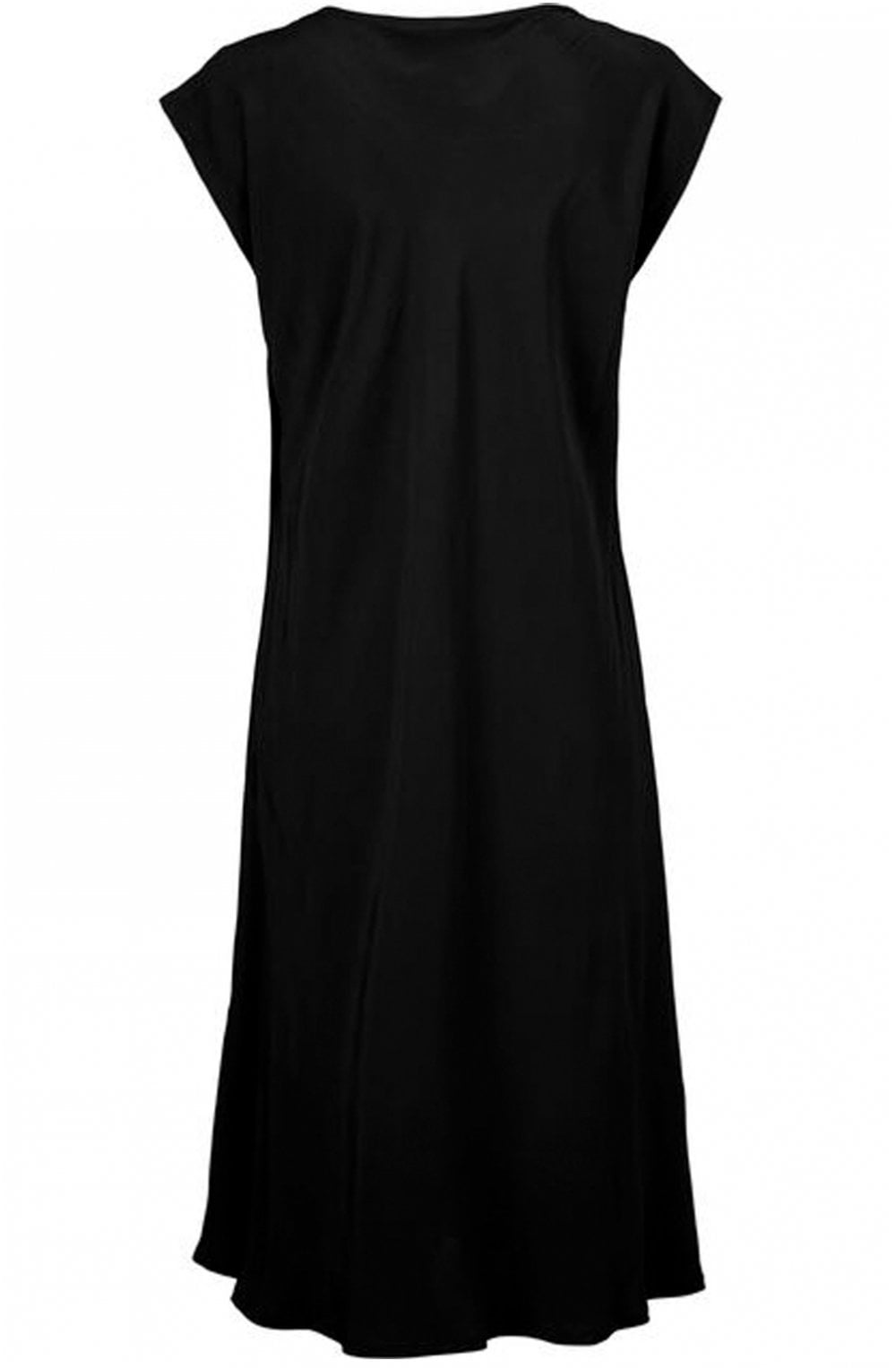 Una Black Dress