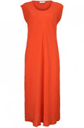 Unni Pumpkin Dress