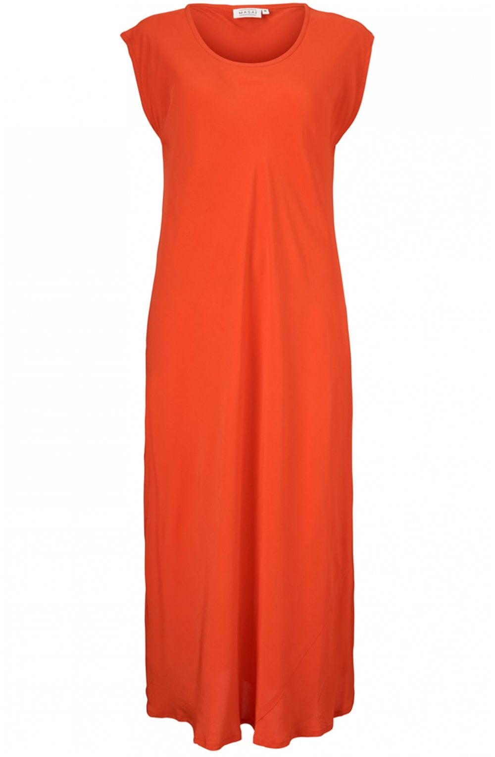 Unni Pumpkin Dress
