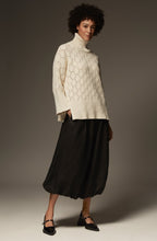 Whitecap Fabiano Decorative Knit Jumper