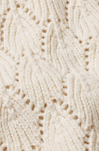 Whitecap Fabiano Decorative Knit Jumper